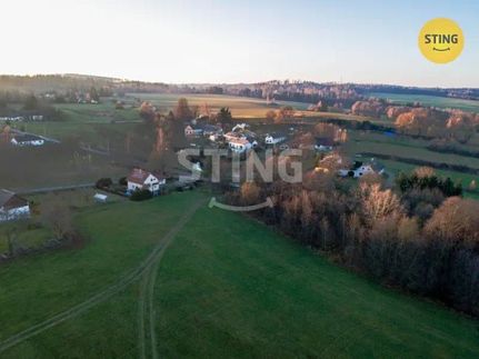 Prodej stavebního pozemku 4406 m²