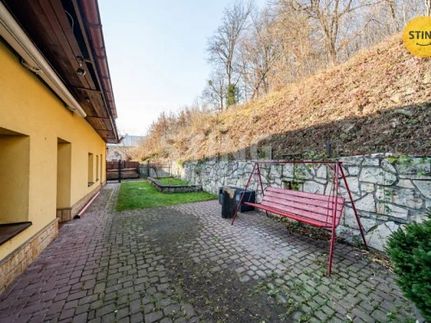 Prodej domu 100 m², pozemek 1971 m²