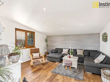 Prodej domu 121 m², pozemek 1503 m²