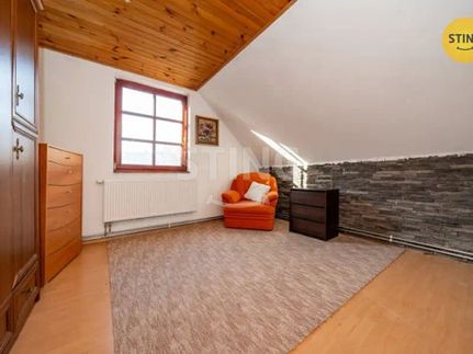 Prodej domu 100 m², pozemek 1971 m²
