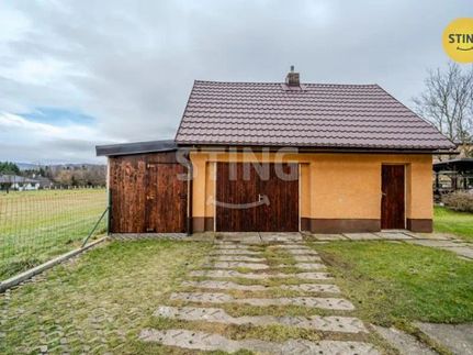 Prodej domu 200 m², pozemek 1241 m²