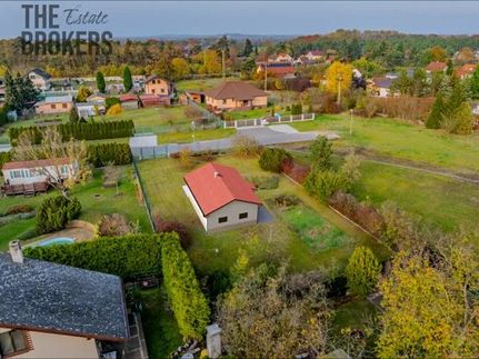 Prodej stavebního pozemku 729 m²