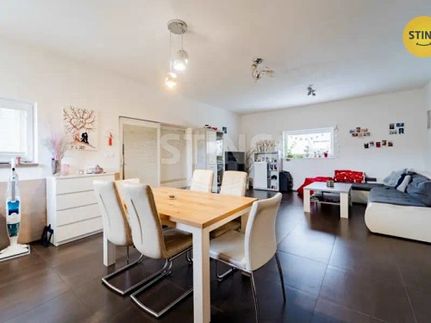 Prodej domu 120 m², pozemek 560 m²