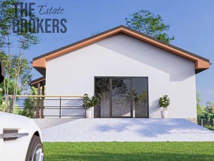 Prodej stavebního pozemku 729 m²