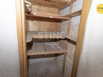 Prodej bytu 2+kk 40 m²