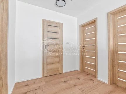 Prodej domu 199 m², pozemek 1000 m²