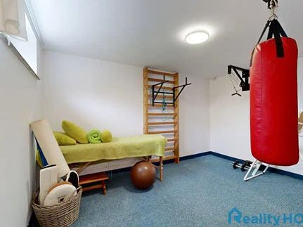 Prodej domu 198 m², pozemek 1397 m²