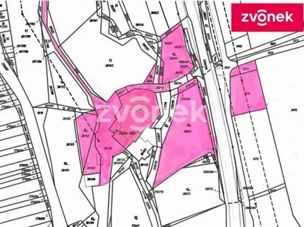 Prodej domu 530 m², pozemek 7212 m²