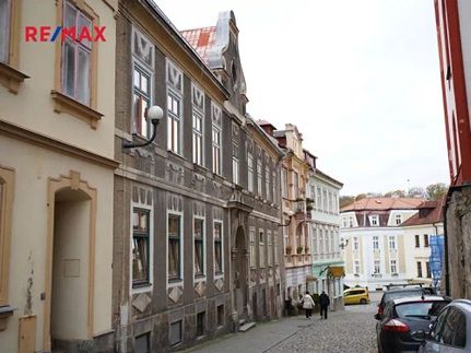 Prodej bytu 3+1 97 m²