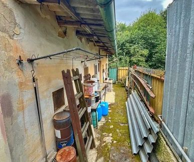 Prodej domu 90 m², pozemek 370 m²