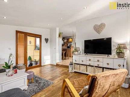 Prodej domu 121 m², pozemek 1503 m²