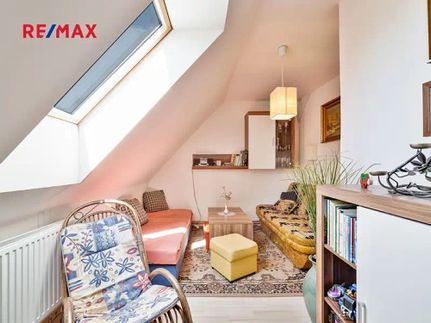 Prodej domu 103 m², pozemek 707 m²