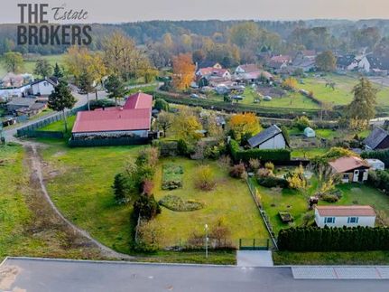 Prodej stavebního pozemku 729 m²