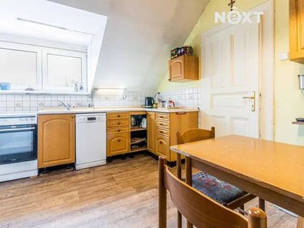 Prodej domu 190 m², pozemek 2507 m²
