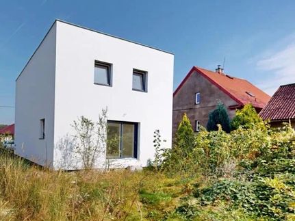 Prodej domu 140 m², pozemek 910 m²