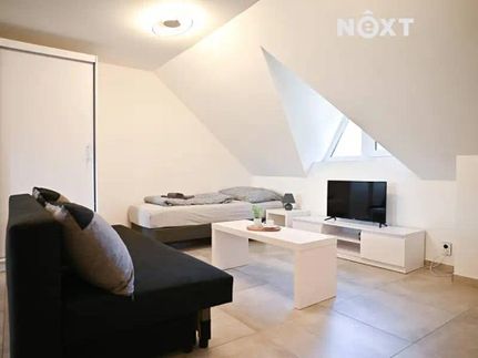 Prodej bytu 1+kk 46 m²