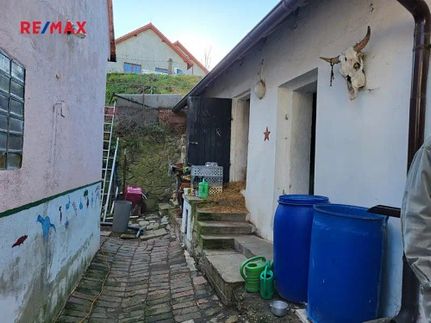 Prodej domu 66 m², pozemek 687 m²