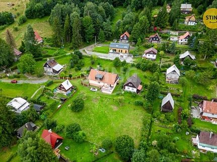 Prodej domu 154 m², pozemek 2855 m²