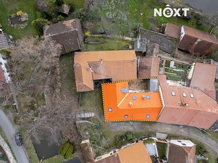 Prodej domu 280 m², pozemek 157 m²