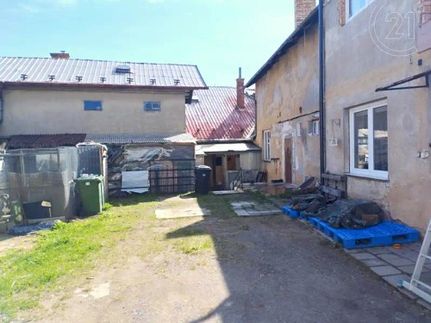 Prodej bytu 3+1 78 m²