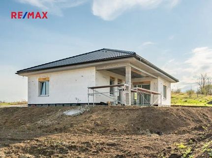 Prodej domu 94 m², pozemek 1032 m²