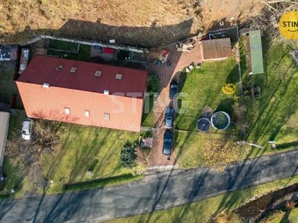 Prodej domu 100 m², pozemek 1971 m²
