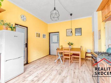 Prodej domu 331 m², pozemek 3964 m²