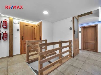 Prodej bytu 1+kk 37 m²