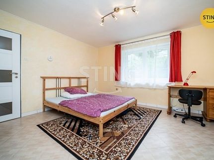 Prodej domu 154 m², pozemek 2855 m²