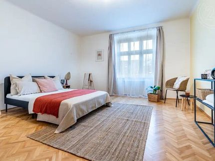 Prodej bytu 2+1 65 m²