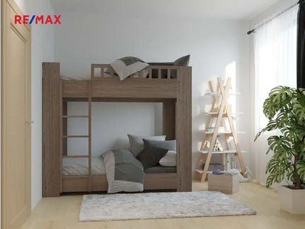 Prodej bytu 3+kk 79 m²
