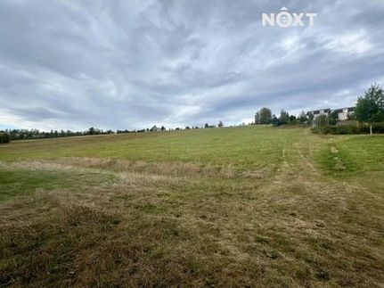 Prodej stavebního pozemku 18347 m²