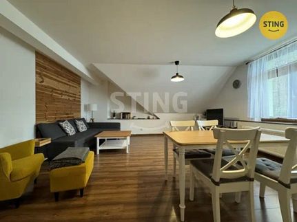 Prodej bytu 3+kk 85 m²