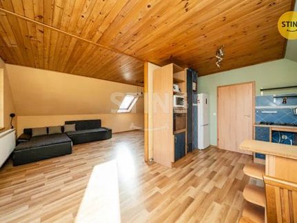 Prodej domu 100 m², pozemek 1971 m²