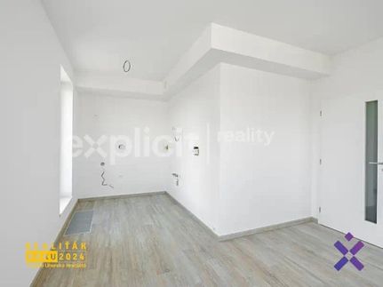 Prodej bytu 2+kk 52 m²