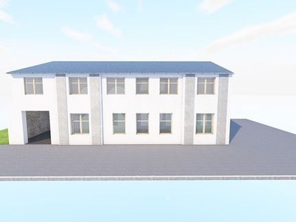 Prodej domu 300 m², pozemek 653 m²