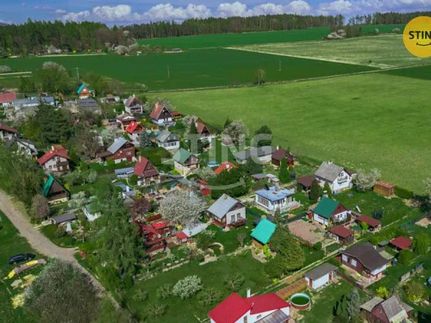 Prodej chaty 60 m², pozemek 319 m²