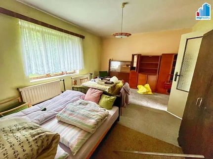 Prodej domu 90 m², pozemek 370 m²