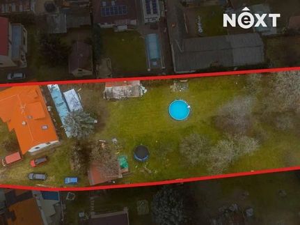 Prodej domu 190 m², pozemek 2507 m²
