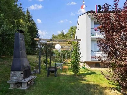 Prodej domu 240 m², pozemek 2044 m²
