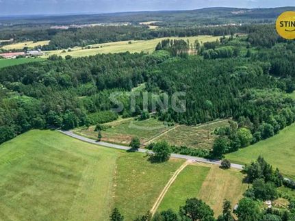 Prodej stavebního pozemku 2171 m²