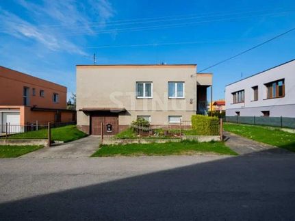 Prodej domu 200 m², pozemek 730 m²