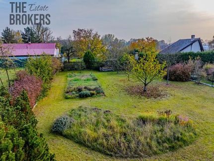 Prodej stavebního pozemku 729 m²