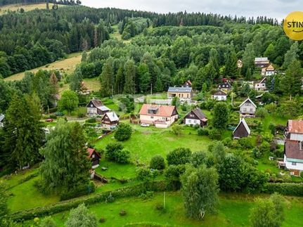 Prodej domu 154 m², pozemek 2855 m²