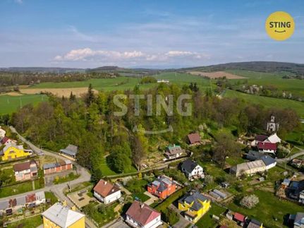 Prodej chalupy 173 m², pozemek 1058 m²