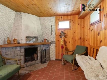 Prodej domu 240 m², pozemek 2044 m²