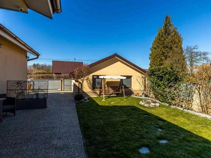 Prodej domu 77 m², pozemek 465 m²