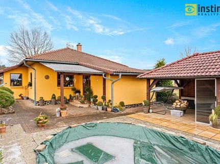 Prodej domu 121 m², pozemek 1503 m²