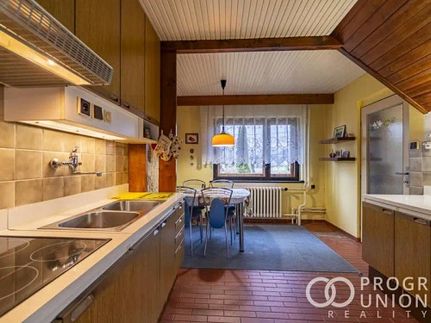 Prodej domu 130 m², pozemek 7546 m²