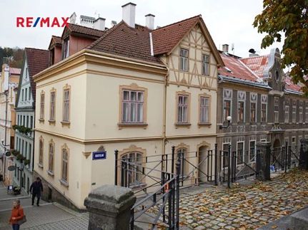 Prodej bytu 3+1 97 m²